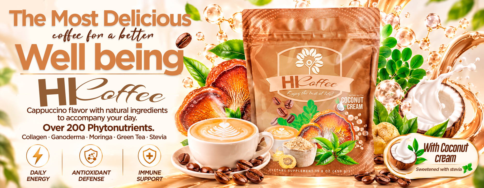 HiCoffee